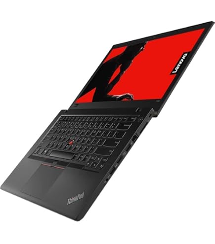 Amazon.com: Lenovo ThinkPad T480 14